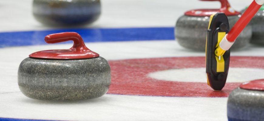 VI Mistrzostwa Piekar Śląskich w Curlingu