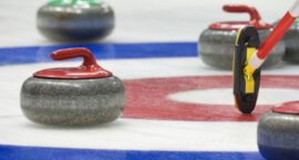 VI Mistrzostwa Piekar Śląskich w Curlingu