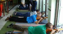 XI Turniej Sportowy dla członków piekarskich stowarzyszeń