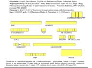 FORMULARZ ZGŁOSZENIOWY NA ZAWODY KAPSLOWE