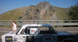 Złombolowcy wrócili do Piekar