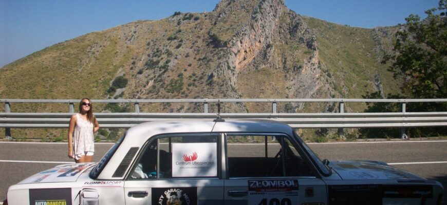 Złombolowcy wrócili do Piekar