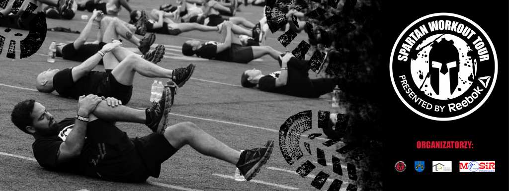 Spartan Workout Tour