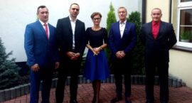 Krawczyk nowym prezesem WOPR-u