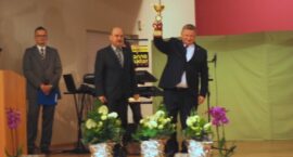 Gala 95-lecia Orła Białego