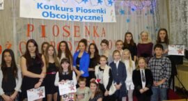 Z muzyką dookoła świata