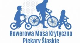 XIV Piekarska Masa Krytyczna