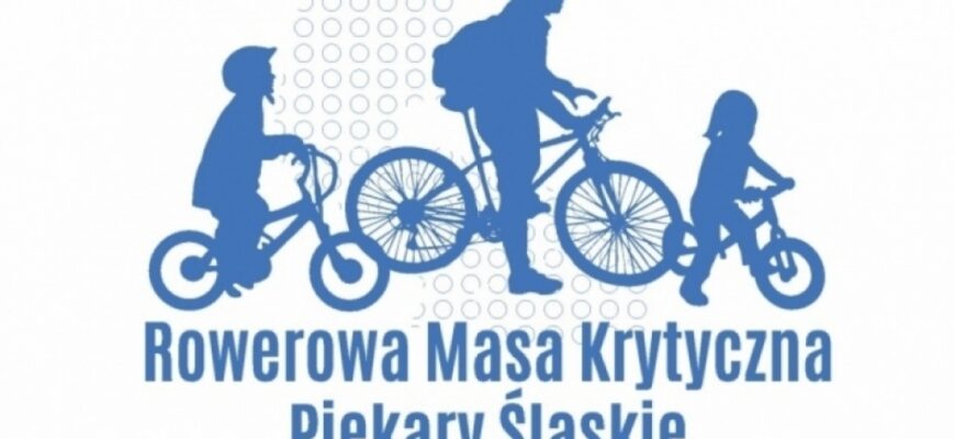 XIV Piekarska Masa Krytyczna