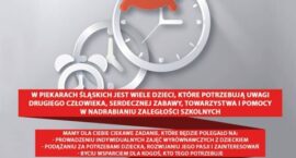 MOPR szuka wolontariuszy do dwóch projektów