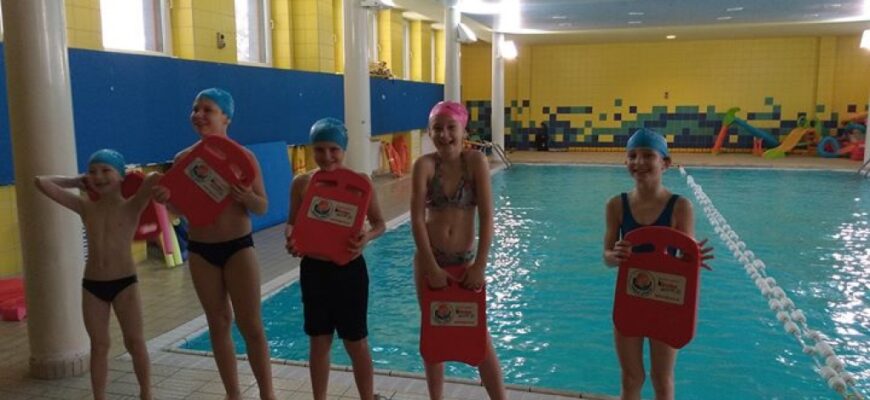 Bezpieczne ferie z WOPR – pokazy ratownictwa na lodowisku