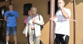 Turniej Sportowy Kół Związku Górnośląskiego