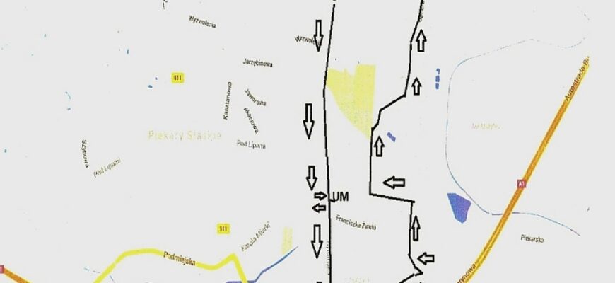 XX Piekarska Masa Krytyczna