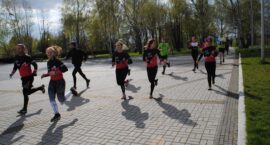 Poszukiwani wolontariusze do organizacji półmaratonu