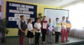 Trzecia edycja potyczek z ortografią