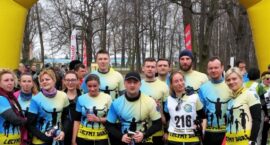 Lecymy Durś w Piekarach Śląskich!