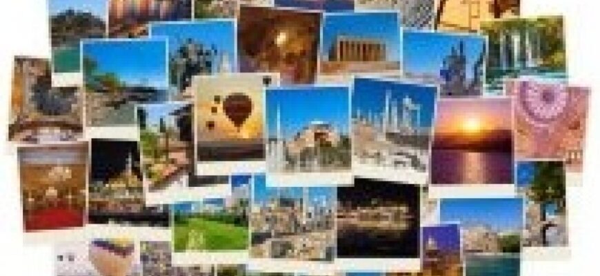 Opowiem Wam o mojej ojczyźnie: Turcja