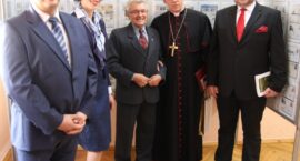 XXIV Piekarskie Sympozjum Majowe