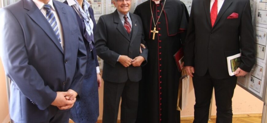 XXIV Piekarskie Sympozjum Majowe