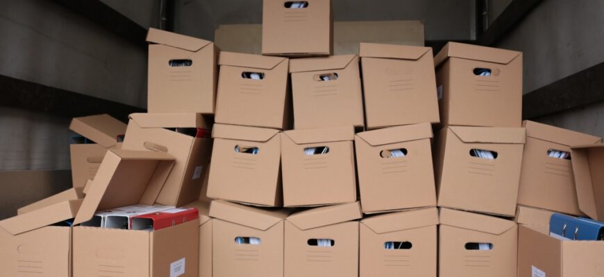 Wnioski na dotację dla Osiedla Wieczorka złożone