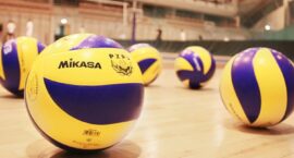 Turniej Siatkówki Drużyn Amatorskich