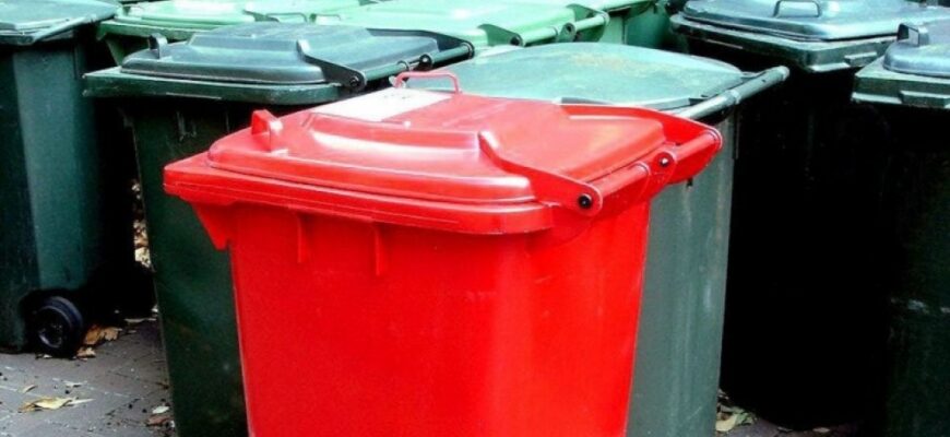 Nowe wzory dokumentów dotyczących ewidencji odpadów
