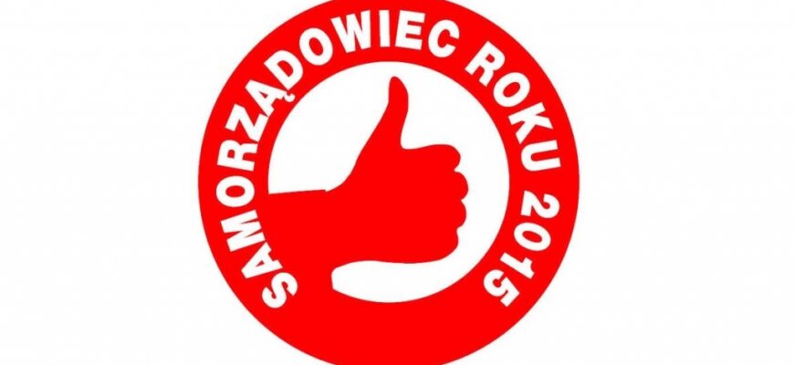 Samorządowiec Roku
