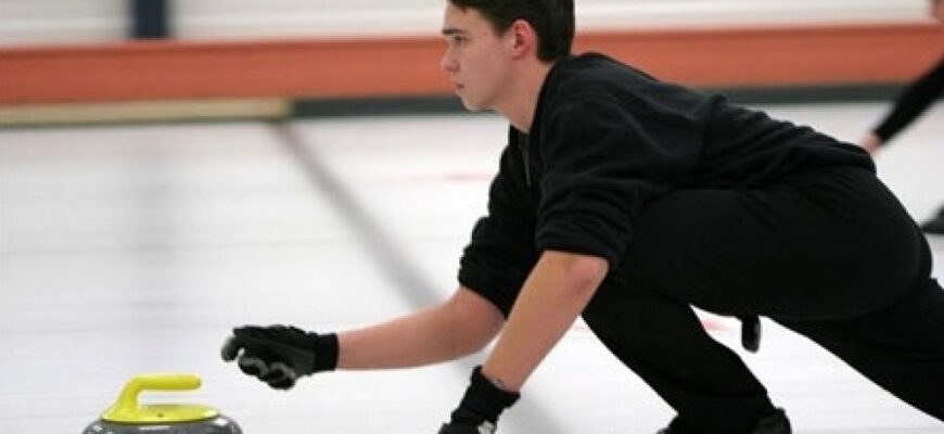 Curling – sport dla wszystkic