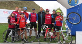 Zwycięzcy Tour de Piekary 2017 wyłonieni!