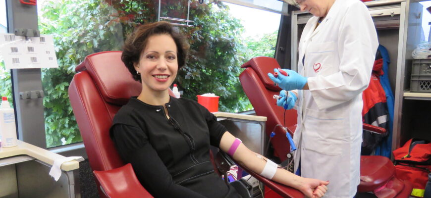 Finał Wakacyjnej Piekarskiej Kropli Krwi: Oddano ponad 13 litrów krwi