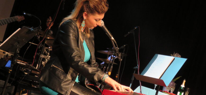 20 lat historii Ośrodka Kultury „Andaluzja”