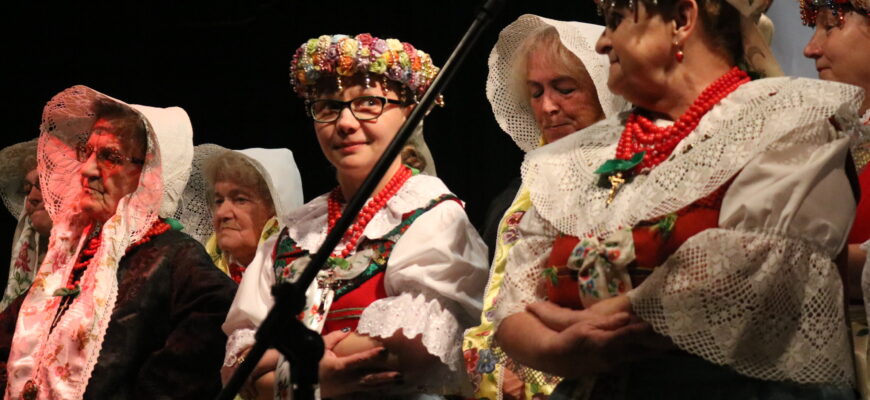 Piekarskie Klachule obchodziły jubileusz 35-lecia ZDJĘCIA