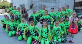 Azaria na Mistrzostwach Świata