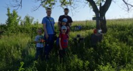 Mroczne historie Piekarskich Beboków