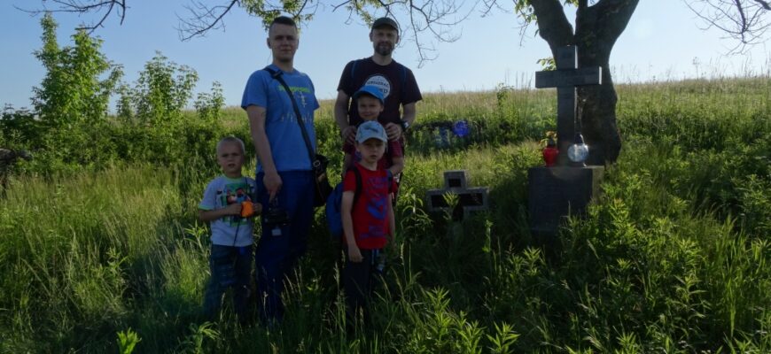 Mroczne historie Piekarskich Beboków