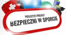 Bezpieczni w sporcie