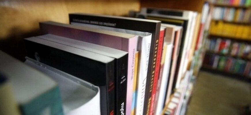 Biblioteka nieczynna w Wigilię i Sylwestra