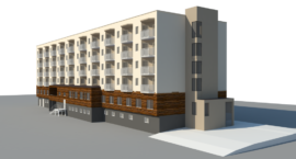 2 mln zł na 62 mieszkania komunalne!