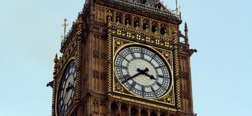 III Miejski konkurs języka angielskiego BIG BEN