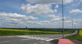 Imprezy pod Kopcem - utrudnienia drogowe