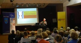 Kolejna edycja Spotkań z psychologią