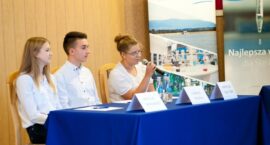 Uczniowie MG nr 4 bezkonkurencyjni