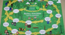 Edukacja ekologiczna dla najmłodszych