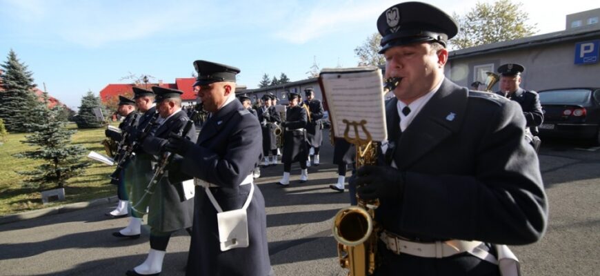 Święto 34. Dywizjonu Rakietowego Obrony Powietrznej