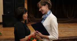 Nowi dyrektorzy placówek oświatowych