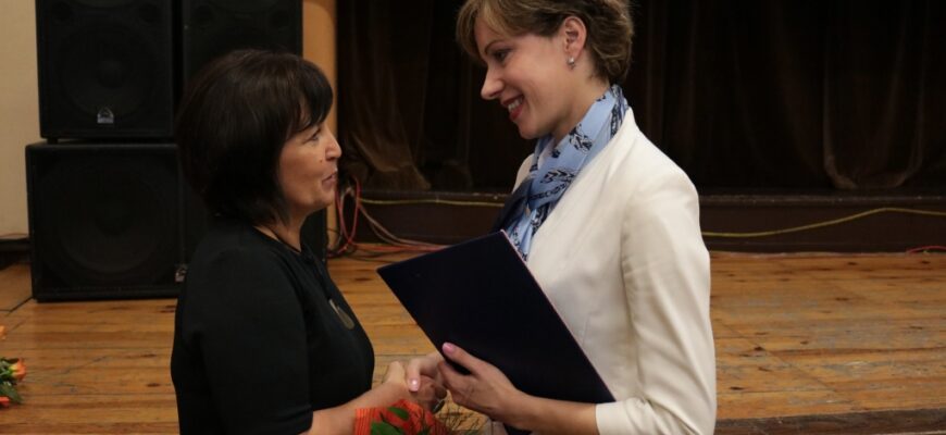 Nowi dyrektorzy placówek oświatowych