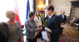 Piekarzanie z nominacjami na nauczyciela dyplomowanego