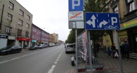 Ograniczenia czasu postoju