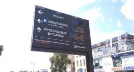 Tablice wskażą, gdzie zaparkować