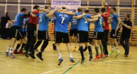 Kolejne zwycięstwo Olimpii!