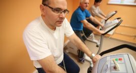 Przekazano sprzęt medyczny zakupiony z 1 procenta